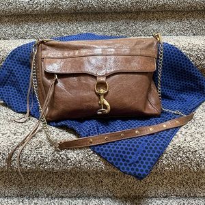 Rebecca Minkoff Large Crossbody